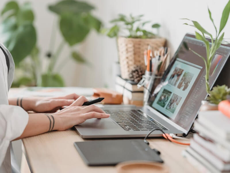 working for Responsive Web Design
